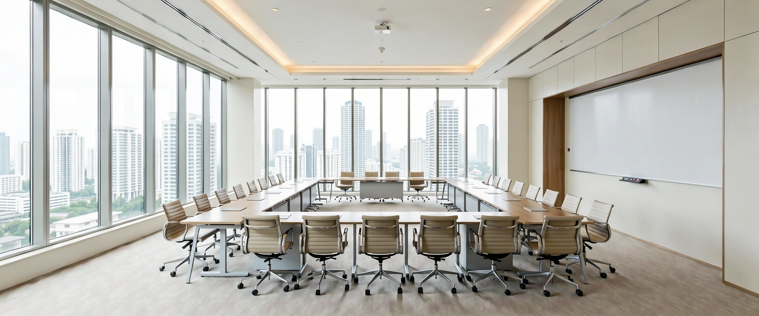 Persekitaran Pembelajaran Blue Haven Works