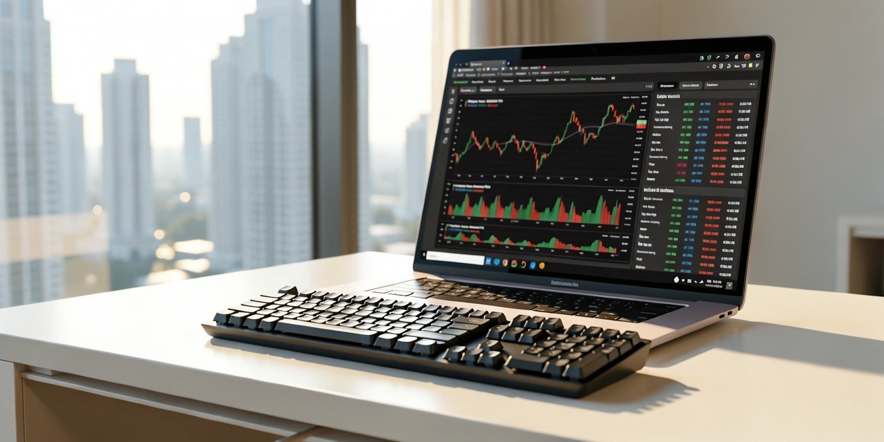 Ruang kerja profesional Blue Haven Works