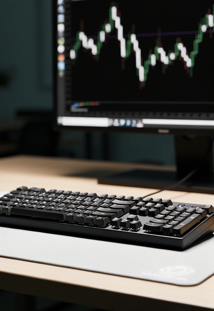 Analisis Pasaran Profesional