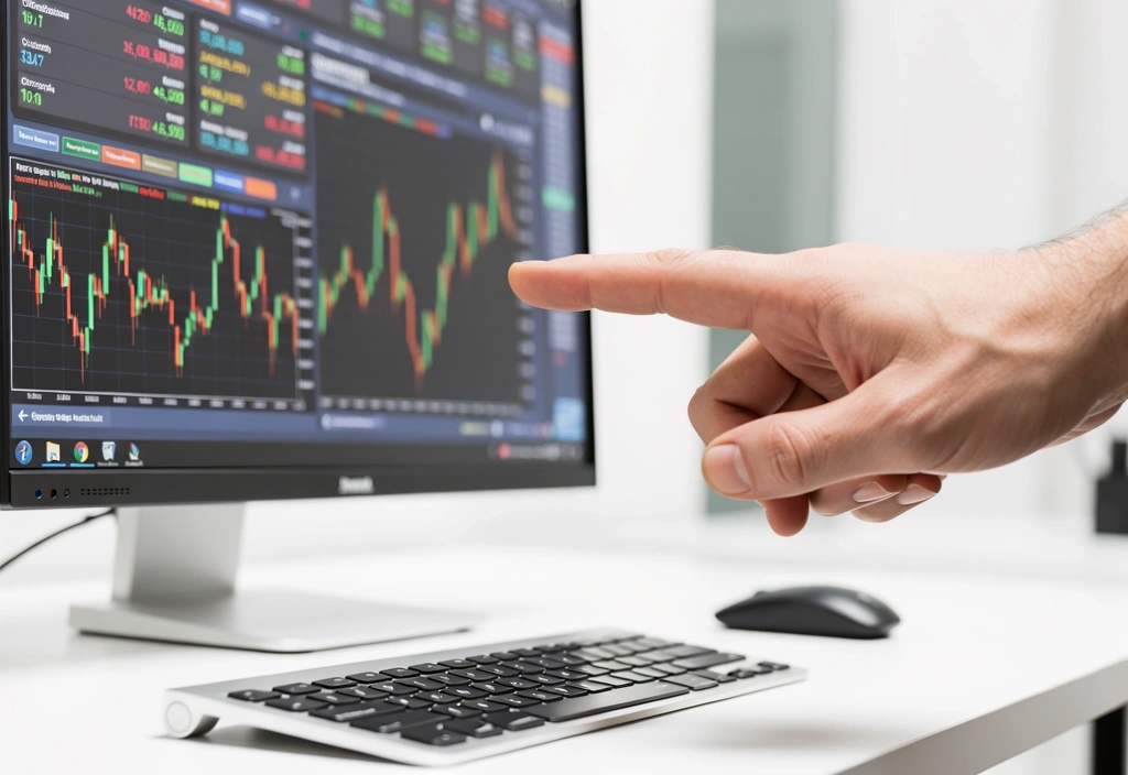 Analisis Pasaran Kewangan