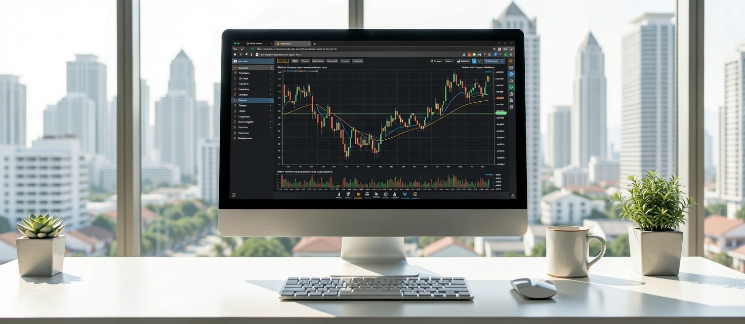 Analisis Pasaran Kewangan